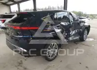 2024 Toyota VENZA фото