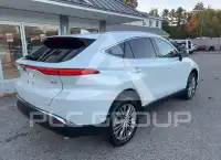 2024 Toyota VENZA photo