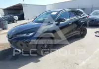 2024 Toyota VENZA фото