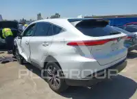 2024 Toyota VENZA фото