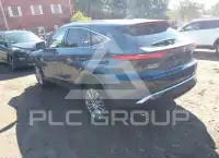 2024 Toyota VENZA фото
