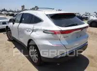 2024 Toyota VENZA фото