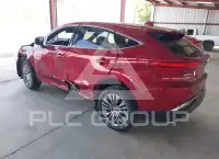 2024 Toyota VENZA фото