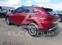 2024 Toyota VENZA photo