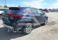 2024 Toyota VENZA фото