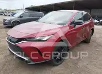 2024 Toyota VENZA photo