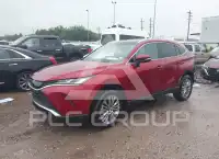 2024 Toyota VENZA фото
