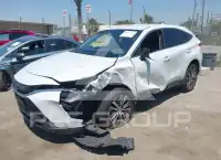 2024 Toyota VENZA фото
