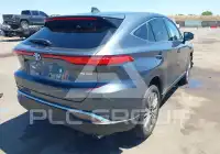 2024 Toyota VENZA фото