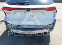 2024 Toyota VENZA фото