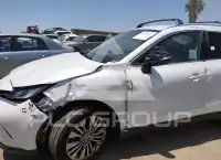 2024 Toyota VENZA фото