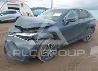 2024 Toyota VENZA фото