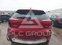 2024 Toyota VENZA фото