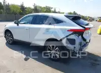 2024 Toyota VENZA фото