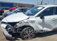 2024 Toyota VENZA фото