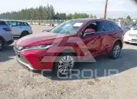 2024 Toyota VENZA фото