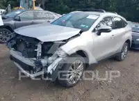 2024 Toyota VENZA фото