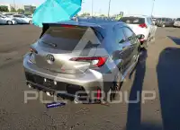 2024 Toyota GR 86 фото