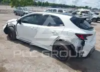 2024 Toyota GR 86 фото