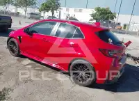 2024 Toyota GR 86 photo