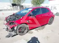 2024 Toyota GR 86 photo