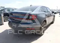 2024 Polestar 2 photo