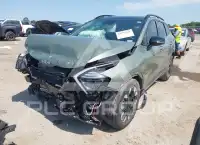 2024 KIA Sportage фото