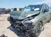 2024 KIA Sportage фото