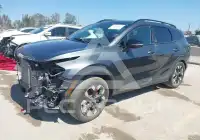 2024 KIA Sportage фото