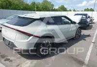 2024 KIA EV фото