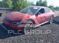 2024 KIA EV фото