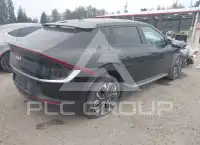 2024 KIA EV photo