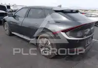 2024 KIA EV фото