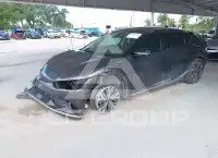 2024 KIA EV фото