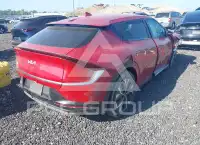 2024 KIA EV фото