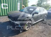 2024 KIA EV photo