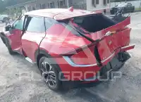 2024 KIA EV фото