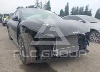 2024 KIA EV photo