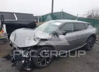 2024 KIA EV фото