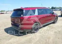 2024 KIA Carnival фото