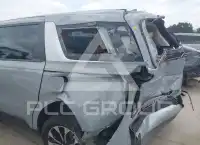 2024 KIA Carnival photo