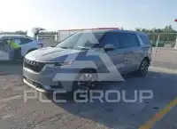 2024 KIA Carnival фото