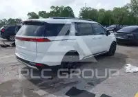 2024 KIA Carnival photo
