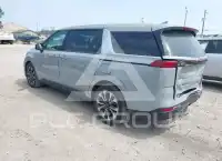2024 KIA Carnival фото