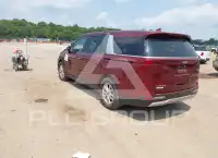 2024 KIA Carnival photo