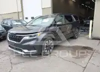 2024 KIA Carnival photo
