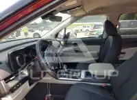 2024 KIA Carnival photo