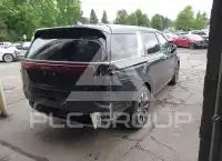 2024 KIA Carnival photo