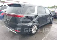 2024 KIA Carnival photo