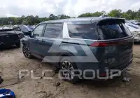 2024 KIA Carnival фото